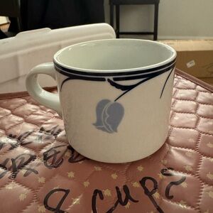 Dansk tivoli cups 8 total